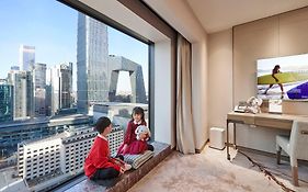 China World Hotel, Beijing